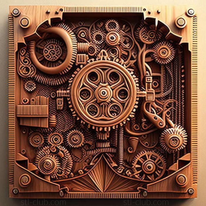 mechanical